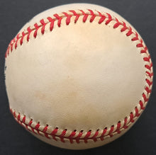 Load image into Gallery viewer, Dave Collins Signed Autographed MLB Rawlings Baseball PSA COA