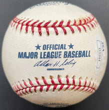 Load image into Gallery viewer, 2003 Tony Kubek Autographed Signed New York Yankees 100th Anniversary Baseball