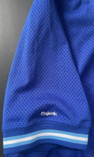 Load image into Gallery viewer, 1992-1995 Al Leiter Team Issued Toronto Blue Jays Zip-Up Batting Practice Jersey