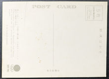 Load image into Gallery viewer, 1964 Bob Hayes 100m Olympic Gold Medal Dallas Cowboy Star USA Track Postcard