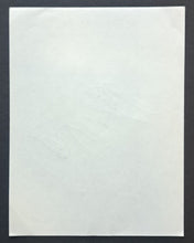 Load image into Gallery viewer, Carlton Fisk MLB Hall Of Famer Signed Sheet Vtg Boston Red Sox Chicago White Sox