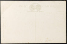 Load image into Gallery viewer, Early 1910's Era Hanlan's Point Stadium Postcard Babe Ruths 1st Pro Home Run