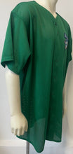 Load image into Gallery viewer, Toronto Blue Jays 2006 St. Patricks Game Worn Jersey James Baldwin MLB Baseball