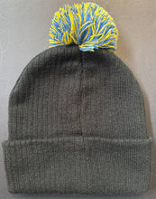 Load image into Gallery viewer, Professional Women's Hockey League Toronto Sceptres New Logo Unused Hat/Touque
