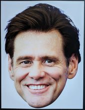 Load image into Gallery viewer, 19 Double Sided Canadian Celebrity Flash Cards Toronto Scotiabank Arena NBA NHL