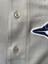 Load image into Gallery viewer, 2021 Marcus Semien Toronto Blue Jays Game Worn Baseball Jersey MLB Holo Used