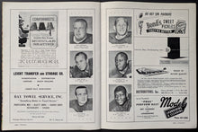 Load image into Gallery viewer, 1965 NFL Championship Football Program GB Packers v Browns Jim Brown Final Game