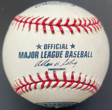 Load image into Gallery viewer, 2007 Jackie Robinson Day 60th Anniversary Official Rawlings MLB Blank Baseball