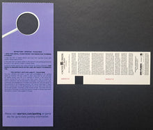 Load image into Gallery viewer, 2019 NBA Finals Game 3 Ticket Toronto Raptors Golden State Warriors Basketball
