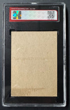 Load image into Gallery viewer, 1963 Post Cereal CFL #50 Dick Shatto Football Card KSA 3.5 VG+ Vintage