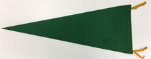 Load image into Gallery viewer, Late 1950s MLB San Francisco Giants Baseball Team Logo Vintage Felt Pennant