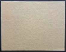 Load image into Gallery viewer, 1984 Johnny Bench Cincinnati Reds Walk Of Fame Inaugural Ticket Stub Vintage