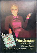 Load image into Gallery viewer, 1935 Toronto Maple Leafs Program Boston Bruins Hockey NHL VTG Tiny Thompson