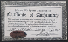 Load image into Gallery viewer, 100th Anniversary Autographed Signed Montreal Canadiens Poster NHL COA Hockey