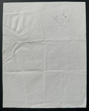 Load image into Gallery viewer, Rick Mercer Signed Autographed Photo And Original Rick Mercer Report Show Ticket