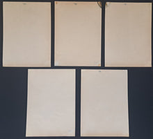 Load image into Gallery viewer, Late 1940’s Brooklyn Dodgers Team Issued Players Photo Pictures x11 Vintage MLB