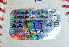 Load image into Gallery viewer, Pete Rose Signed/Autographed Baseball Cincinatti Reds MLB Authenticated