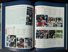 Load image into Gallery viewer, 2008 MLB All Star Game Program Roy Halladay Cover Variation Toronto Blue Jays