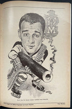 Load image into Gallery viewer, 1964 Toronto Maple Leaf Gardens Autographed Game Program x20 Signed NHL LOA JSA