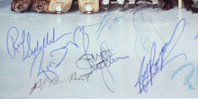 Load image into Gallery viewer, 1981 Labatt Canada Cup Multi-Signed x20 Team Canada Autographed Photo JSA Vtg