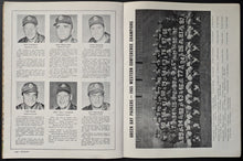 Load image into Gallery viewer, 1965 NFL Championship Football Program GB Packers v Browns Jim Brown Final Game