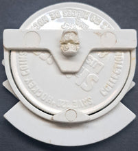 Load image into Gallery viewer, 1961/1962 Sheriff Salada Foods Gordie Howe Hockey Coin Official Holder Badge NHL