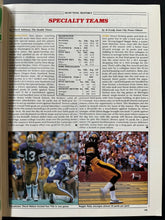 Load image into Gallery viewer, 1982 Rose Bowl Football Program Washington Huskies Iowa Hawkeyes Vintage NCAA