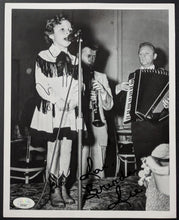 Load image into Gallery viewer, Brenda Lee Signed Photo Autographed American Signer Rockabilly Pop Country JSA