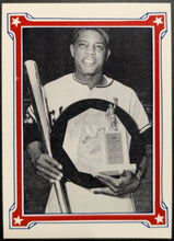 Load image into Gallery viewer, 1984 Signed Autographed Renata Glasso The Willie Mays Story 90 Card Set MLB Vtg