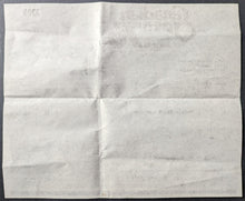 Load image into Gallery viewer, 1976 Canadian Open PGA Tournament Collection Press Pass + Pin Ticket Stub Button