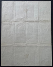 Load image into Gallery viewer, September 7, 1928 REO Motor Car Company Vintage Signed Letter On Letterhead