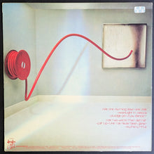 Load image into Gallery viewer, 1982 Robert Plant Autographed Pictures At 11 LP Record Signed Grey Flannel LOA