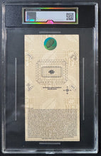 Load image into Gallery viewer, 2001 Super Bowl XXXV Ticket Stub Baltimore Ravens NY Giants iCert NFL Ray Lewis