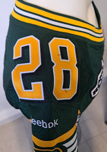 Load image into Gallery viewer, 2012 Cory Boyd Edmonton Eskimos Game Used Team Issued Canadian Football Jersey