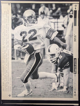 Load image into Gallery viewer, 1984 Doug Flutie Press Photos x4 Boston College Heisman Trophy Winning Season