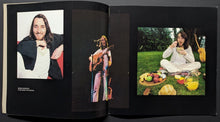 Load image into Gallery viewer, 1979 Supertramp Breakfast In Canada Tour Oversized Program Vintage Rock & Roll