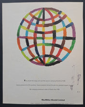 Load image into Gallery viewer, 1967 Hugh Hefner Autographed Time Magazine Cover Celebrity Playboy Vintage