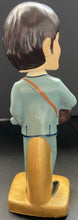 Load image into Gallery viewer, 1964 Beatles Car Mascot Inc. Bobbleheads x4 Excellent Condition Lennon McCartney