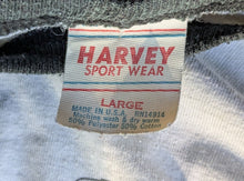 Load image into Gallery viewer, 1981 Rolling Stones Original Vtg Concert Tour Shirt Journey Thorogood Destroyers