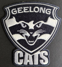 Load image into Gallery viewer, Geelong Cats Patch Australian Football League