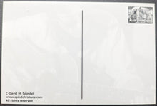 Load image into Gallery viewer, Set of 8 John Lennon Last Recording Session Postcards The Beatles Fab Four VTG