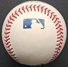 Load image into Gallery viewer, John Mayberry Signed Autographed MLB Rawlings Baseball PSA Kansas City Royals