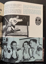 Load image into Gallery viewer, 1969 Stanley Cup Finals Montreal Canadiens St. Louis Blues Yearbook + Program