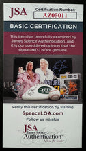 Load image into Gallery viewer, James Taylor Signed Autographed OMLB Baseball Musician Celebrity MLB COA JSA