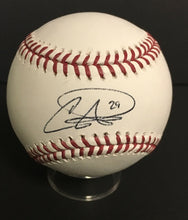Load image into Gallery viewer, Cameron Rupp Signed Rawlings Official Major League Baseball MLB Authenticated