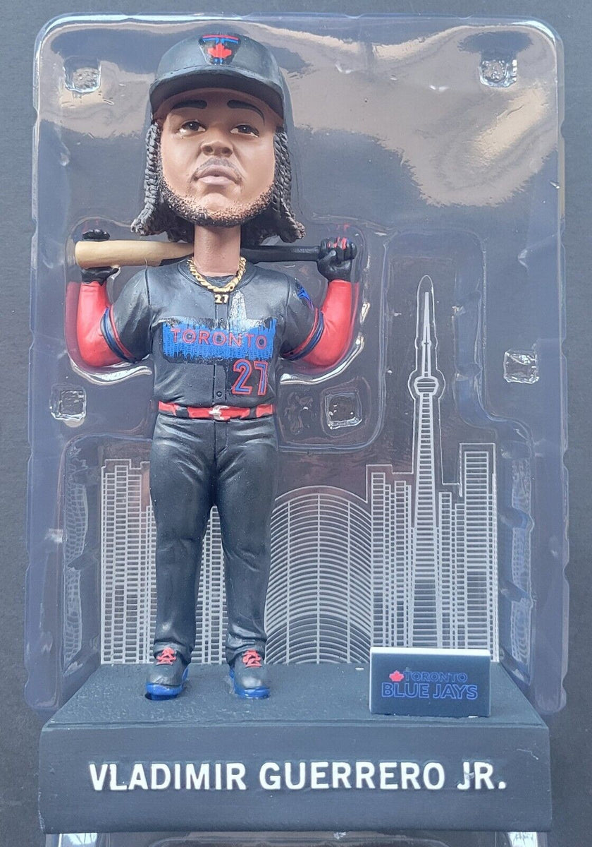 2024 Toronto Blue Jays Vladimir Guerrero Jr City Connect