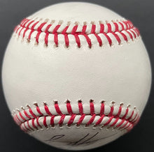 Load image into Gallery viewer, Bryce Harper Autographed Official Rawlings MLB Baseball Signed MVP JSA LOA