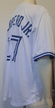 Load image into Gallery viewer, Vladimir Guerrero Jr. Autographed Signed Display Jersey JSA Authenticated MLB