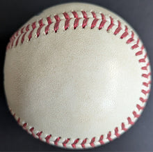 Load image into Gallery viewer, 2024 Toronto Blue Jays Texas Rangers Game Used Kevin Gausman Baseball MLB Holo