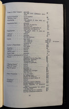 Load image into Gallery viewer, Rare Orginal Vintage 1965 Copy Of The National Hockey League By-Laws NHL